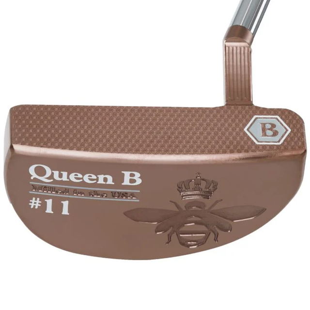 Bettinardi Queen Bee #11 34" Putter