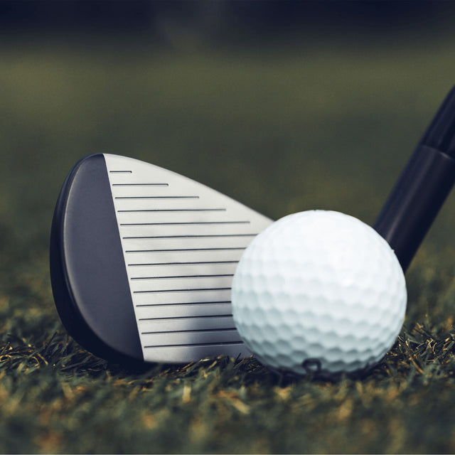 Apex Ai300 Black Shadow Irons