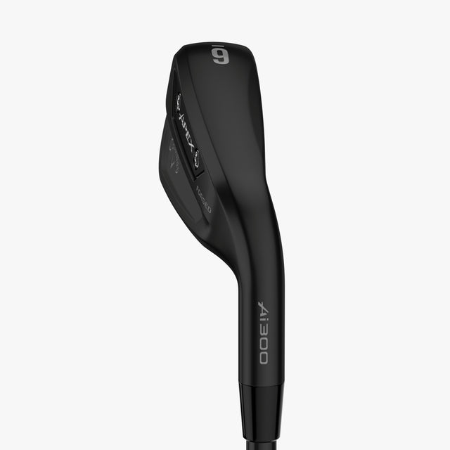 Apex Ai300 Black Shadow Irons