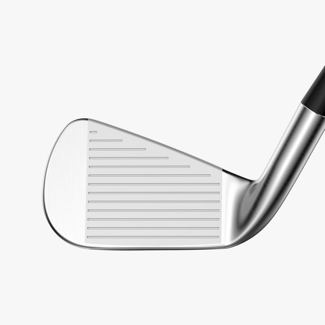 Callaway X Forged Irons