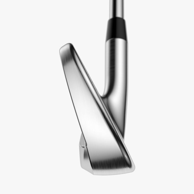 Callaway X Forged Irons