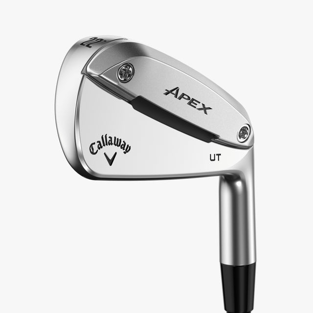 Apex Utility Irons