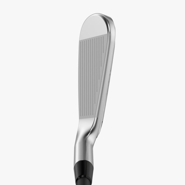 Apex Utility Irons