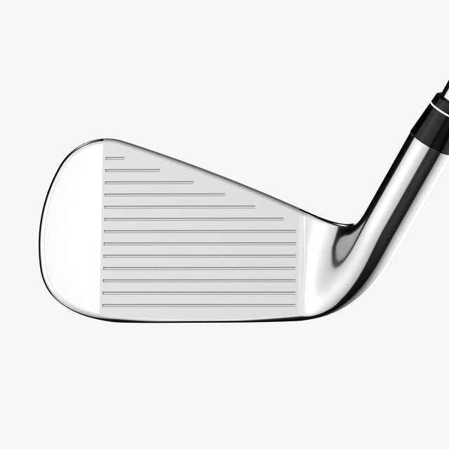 Apex Utility Irons