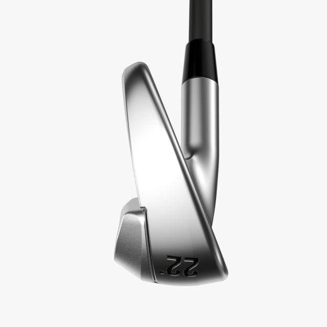 Apex Utility Irons