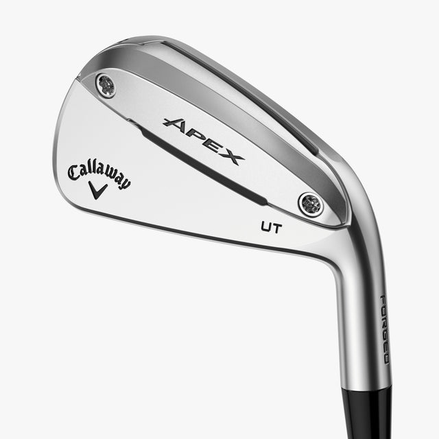 Apex Utility Irons