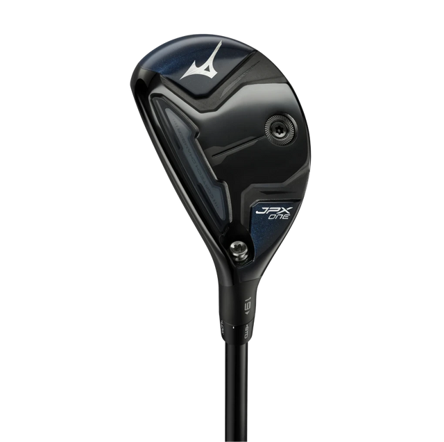 Mizuno JPX One Hybrid