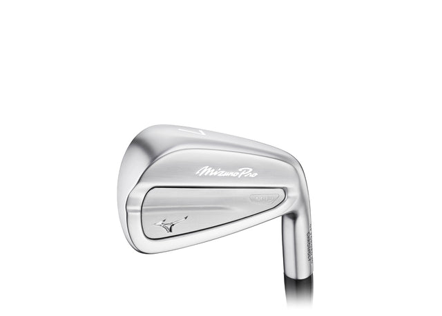 Mizuno Pro M-13 Irons