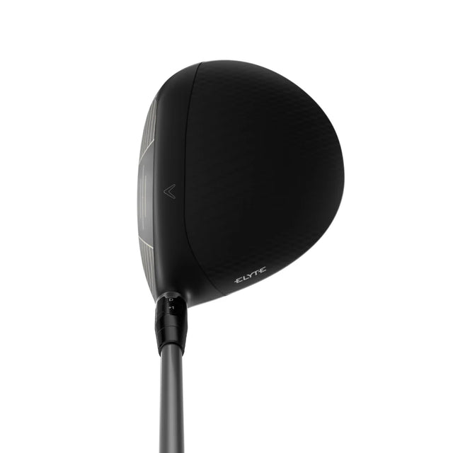 Callaway Elyte Mini Driver