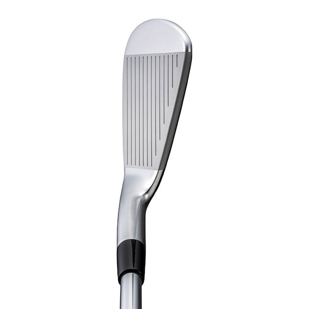 Mizuno Pro 243 Irons