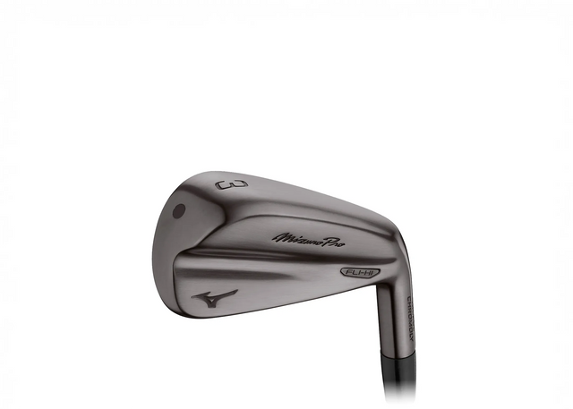 Mizuno Pro Fli-Hi Utility Driving Iron