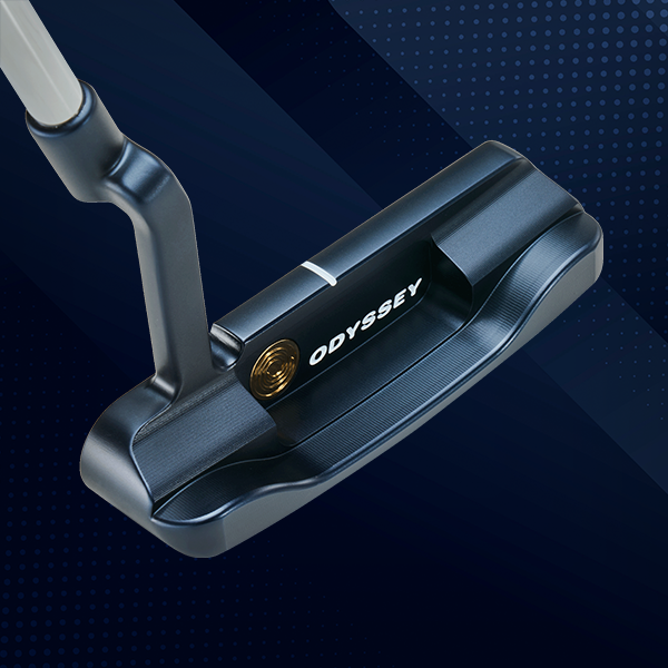 Odyssey Ai-ONE Milled One T 34" Putter