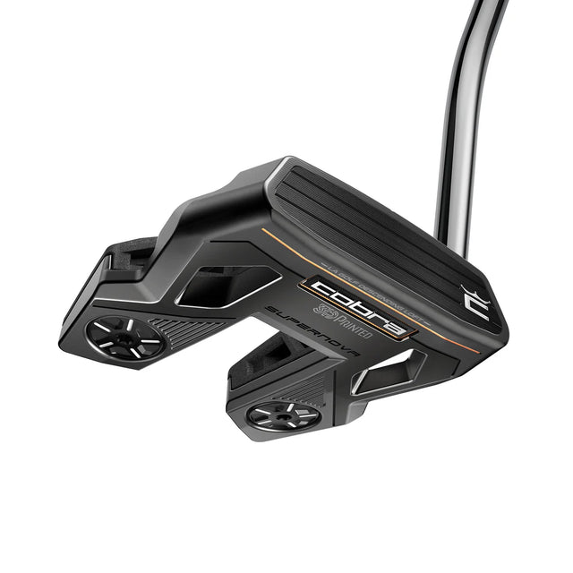 Cobra Supernova 3D Printed 35" Putter