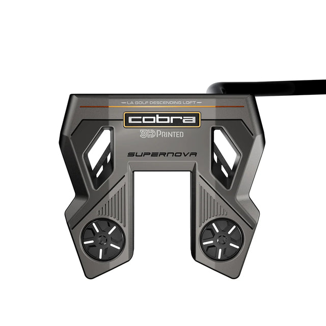 Cobra Supernova 3D Printed 35" Putter