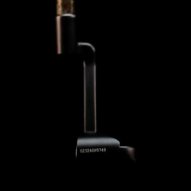 TPT Pulse Putter Shaft