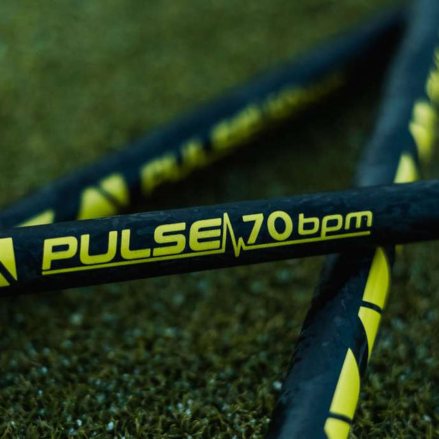 TPT Pulse Putter Shaft