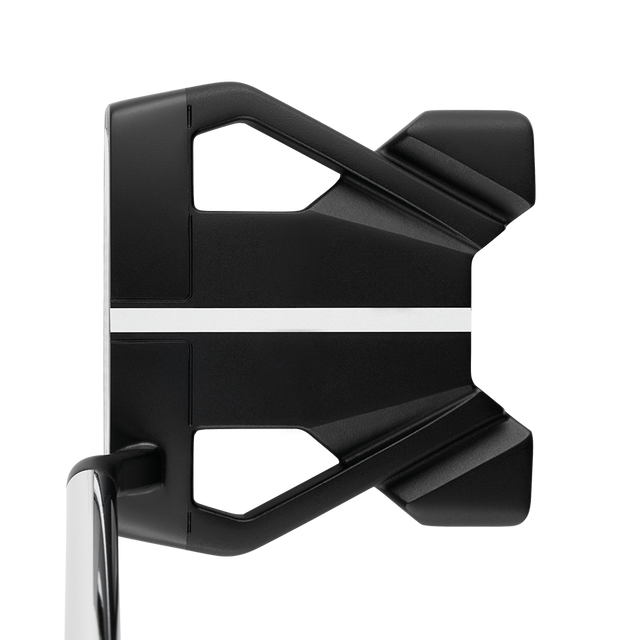 Odyssey Stroke Lab Black Ten S Putter
