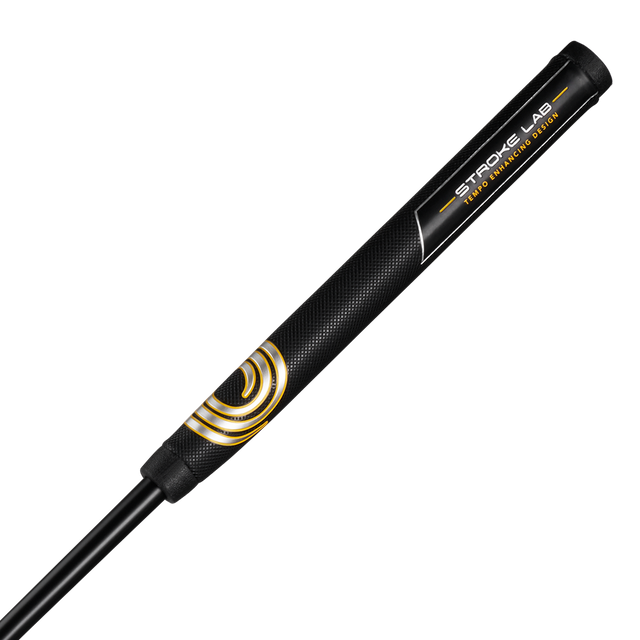 Odyssey Stroke Lab Black Ten S Putter