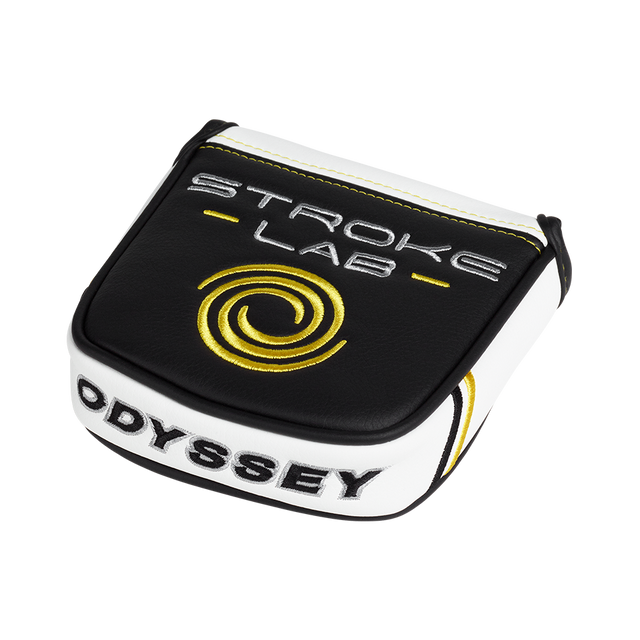 Odyssey Stroke Lab Black Ten S Putter