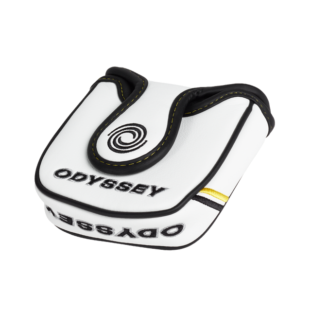 Odyssey Stroke Lab Black Ten S Putter