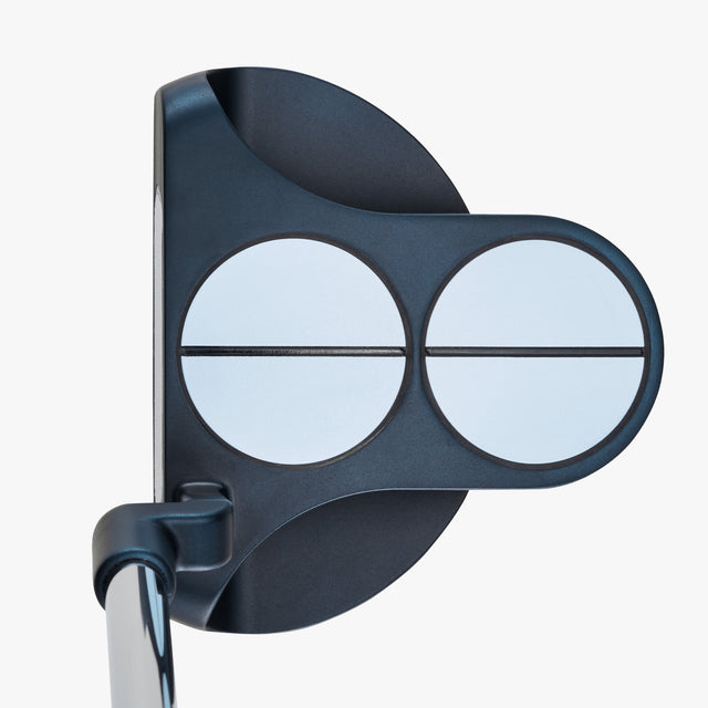 Ai-ONE 2-Ball CH Putter 35"