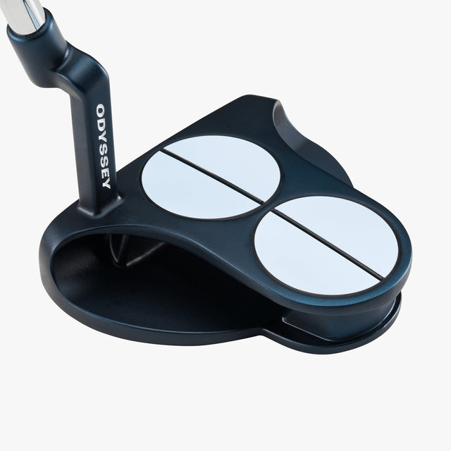 Ai-ONE 2-Ball CH Putter 35"