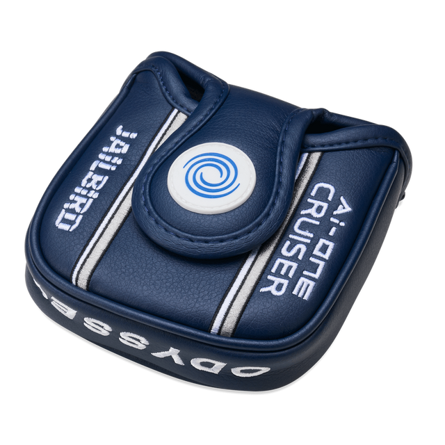 Odyssey Ai-ONE Jailbird Cruiser Putter