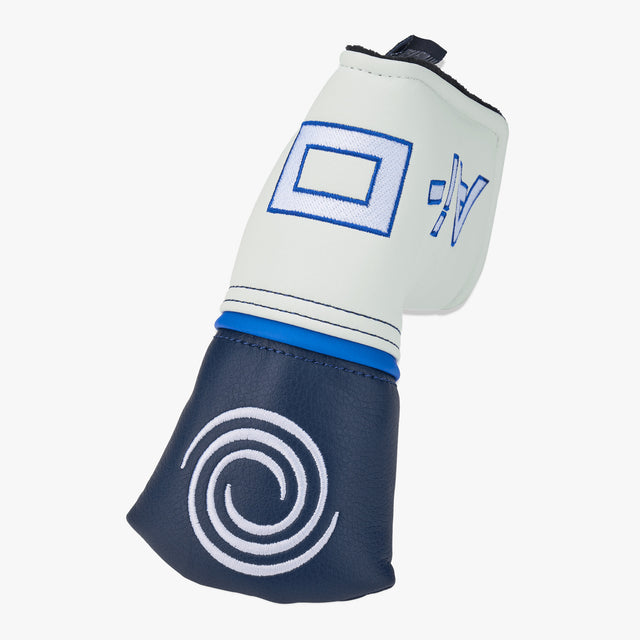 Odyssey Ai-One Double Wide Plumber Neck 35" Putter