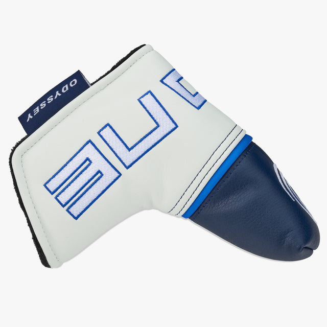 Odyssey Ai-One Double Wide Plumber Neck 35" Putter