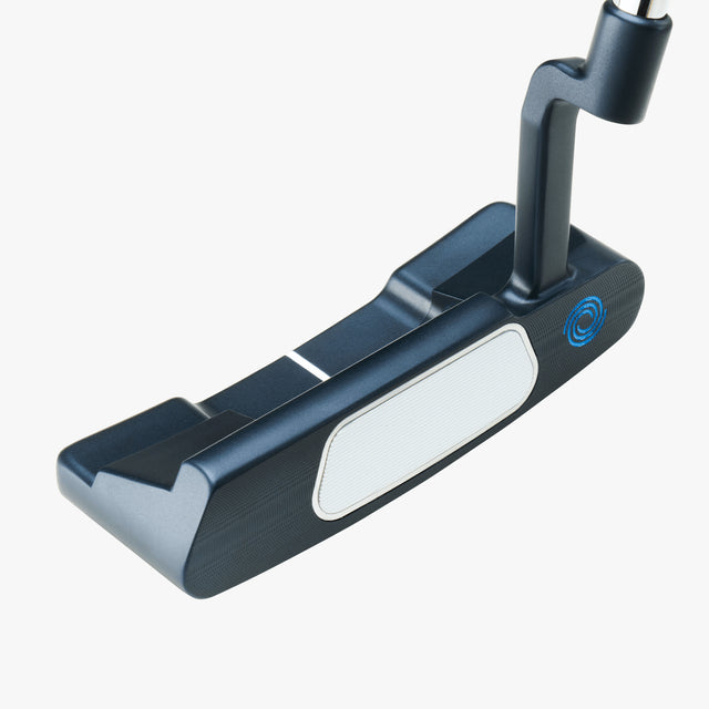 Odyssey Ai-One Double Wide Plumber Neck 35" Putter
