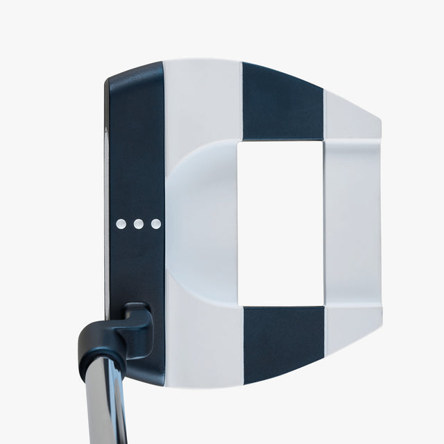 Odyssey Ai-ONE Jailbird Mini CH Putter 35"