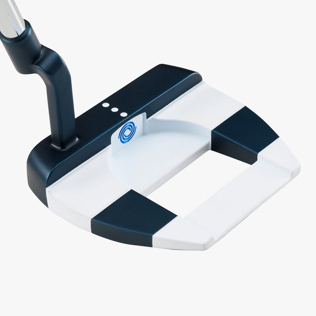Odyssey Ai-ONE Jailbird Mini CH Putter 35"