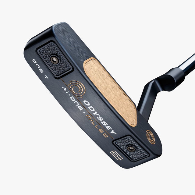 Odyssey Ai-ONE Milled One T 34" Putter