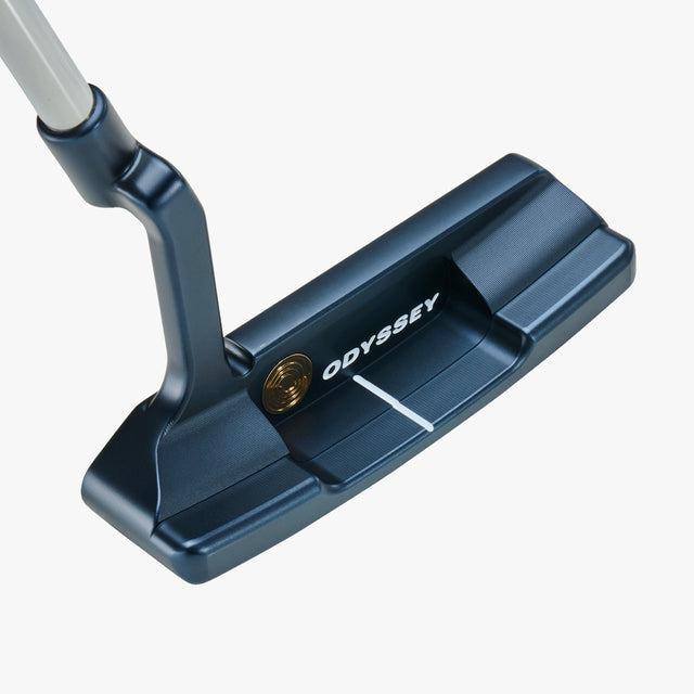 Odyssey Ai-ONE Milled Two T 35" Putter