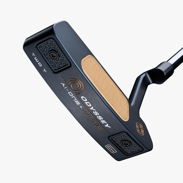 Odyssey Ai-ONE Milled Two T 35" Putter