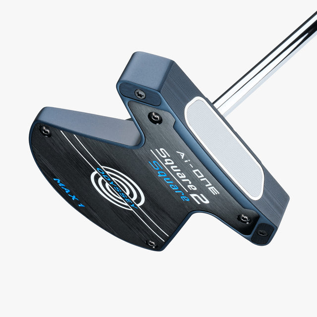 Ai-ONE Square 2 Square Max 1 Putter