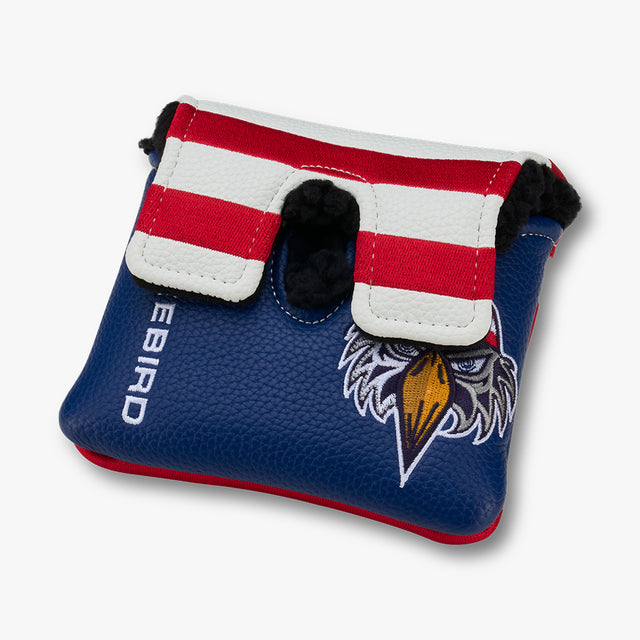Square 2 Square Ai-DUAL USA 250 Freebird Putter