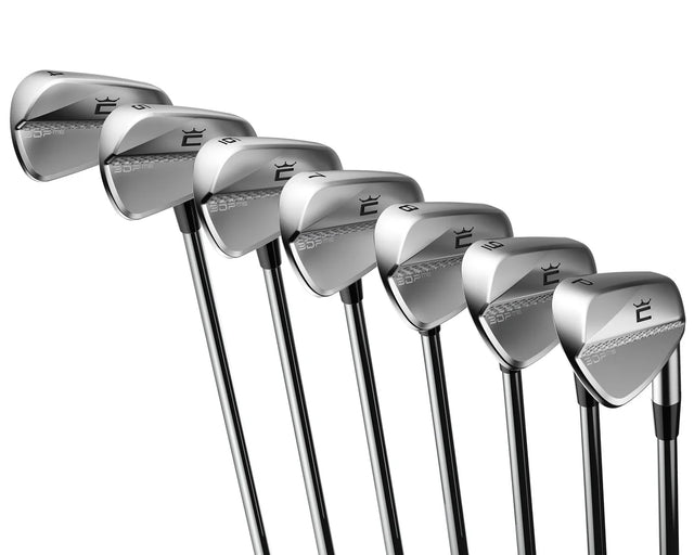 COBRA 3DP MB Irons
