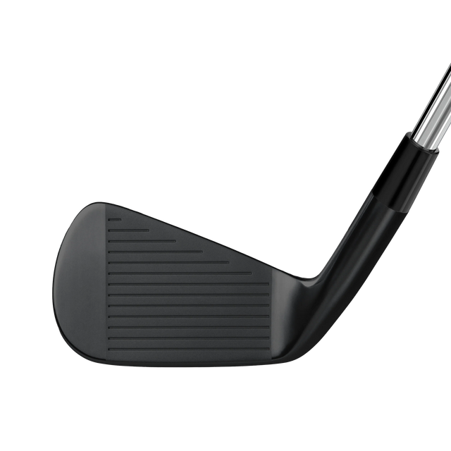Miura TC-201 QPQ Irons