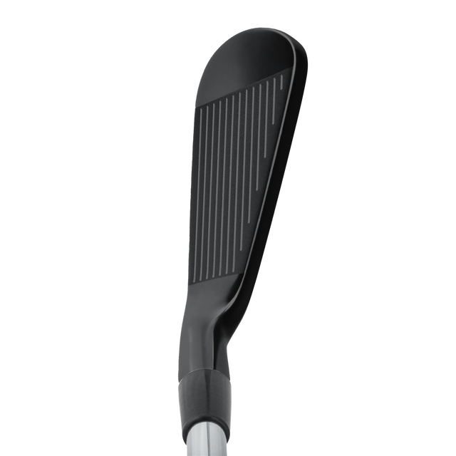 Miura TC-201 QPQ Irons