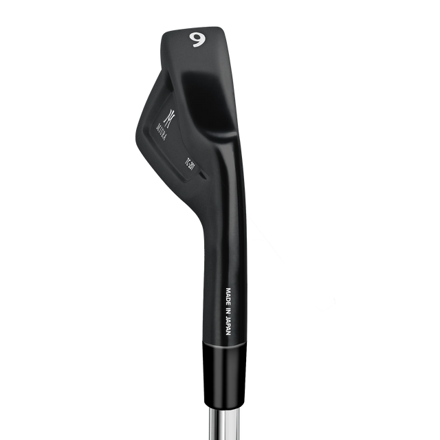 Miura TC-201 QPQ Irons