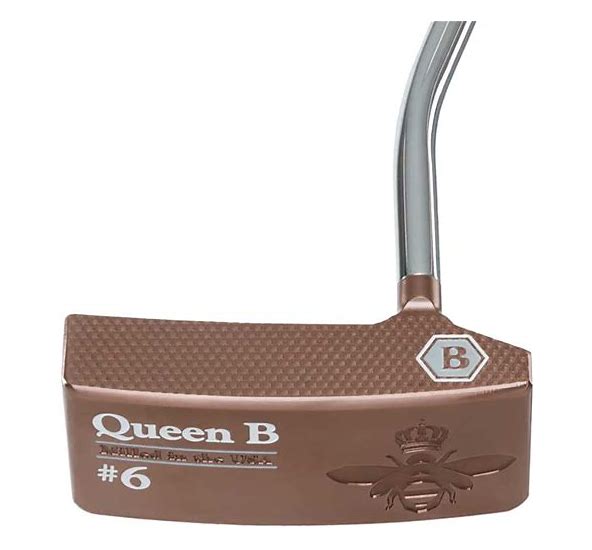 Bettinardi Queen B #6 34" Putter