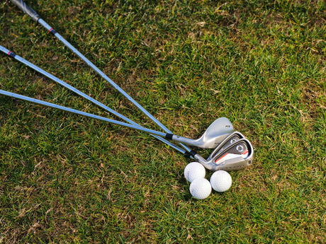 featured image of the blog titled “Utility Irons Explained: Why More Players Are Adding Them to Their Bag”