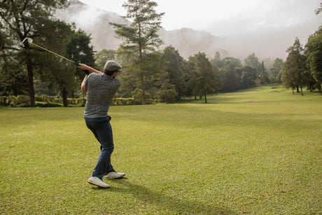 featured image of the blog titled How to Improve Accuracy With the Right Shaft Setup
