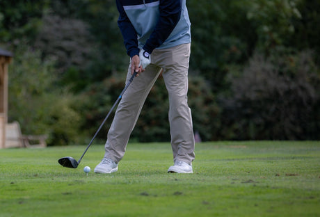 featured image of the blog titled The Biggest Mistakes Golfers Make When Buying Clubs