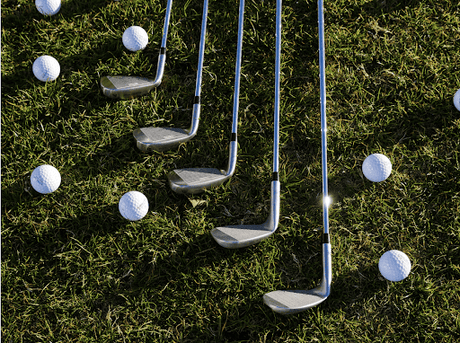 featured image of the blog titled "Top 10 Golf Clubs for Experienced Players in 2024"