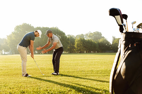 featured image of the blog titled Are Premium Shafts Worth the Extra Cost?