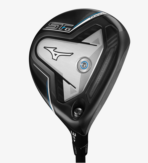 Mizuno ST-G Ti Fairway