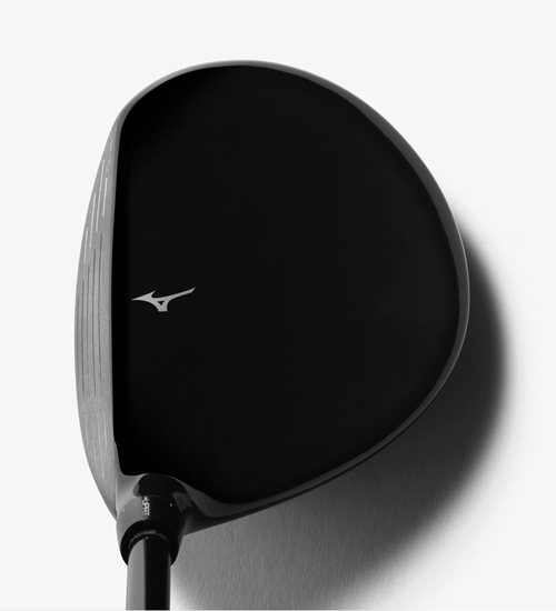 Mizuno ST-G Ti 3 Fairway Wood w/Tensei AV LTD Blue 75 Stiff