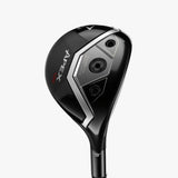 Apex Utility Woods